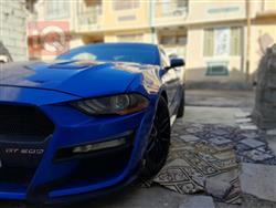 فورد موستانج